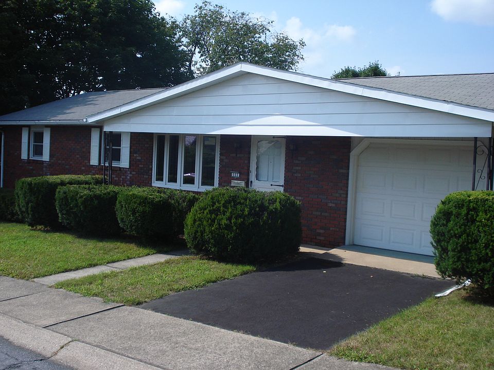 111 SPRUCE HELLERTOWN