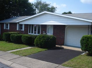 111 Spruce St, Hellertown, PA 18055