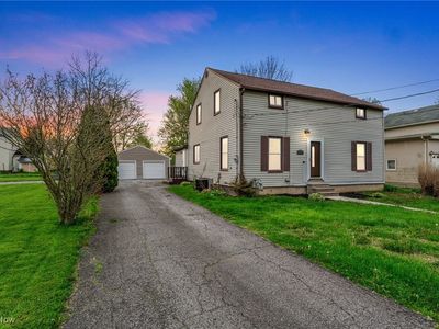 414 N Main St, Wellington, OH, 44090