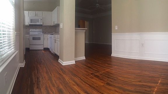View of Kitchen