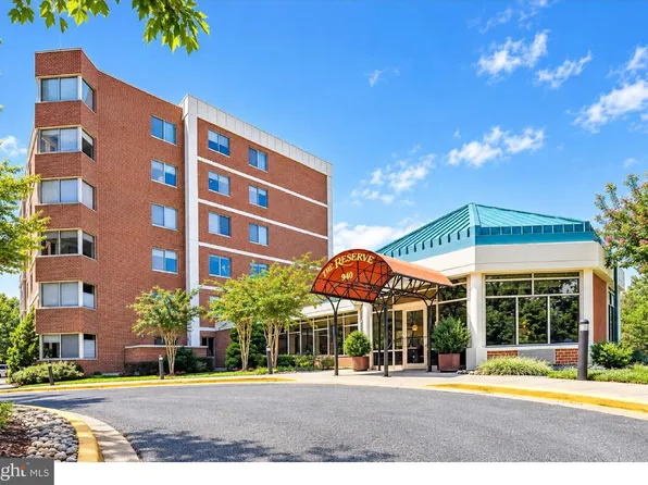 940 Astern Way Unit 508, Annapolis, MD 21401