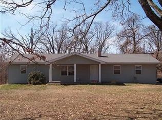 11013 N State Highway Z, Willard, MO 65781