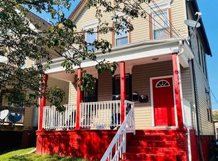 207 Townsend St, New Brunswick, NJ 08901