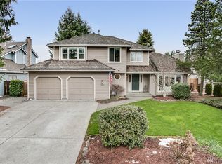 1234 SW 327th Pl, Federal Way, WA 98023