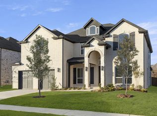 2624 Shadybrook Dr, Celina, TX 75009