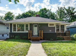 4318 York Ave S, Minneapolis, MN 55410