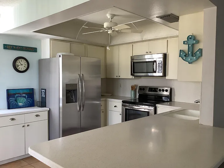 6219 Palma Del Mar Blvd S #304 — Photo 10