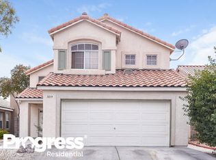 1819 Falling Tree Ave, North Las Vegas, NV 89031