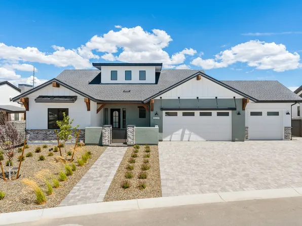 5649 Meridian Ct, Prescott, AZ 86305