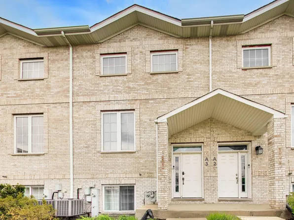 183 N East River Rd Unit A3, Des Plaines, IL 60016