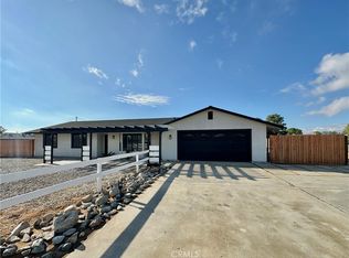 22355 Standing Rock Ave, Apple Valley, CA 92307