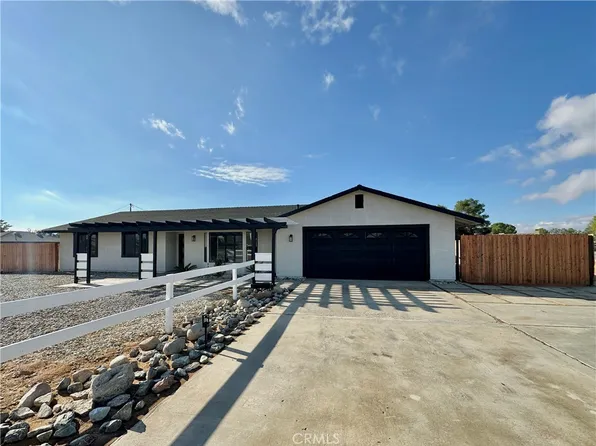 22355 Standing Rock Ave, Apple Valley, CA 92307