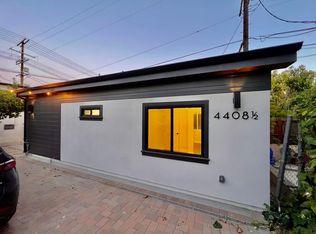 4408 Finley Ave, Los Angeles, CA 90027