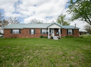 1336 Honey Locust Rd, Niangua, MO 65713