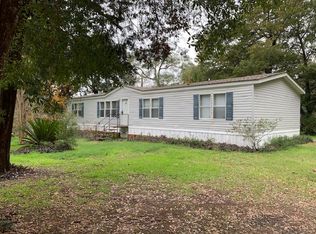 10 Hudson Ct, Freeport, FL 32439