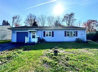 114 Denton Ave, Whitesboro, NY 13492