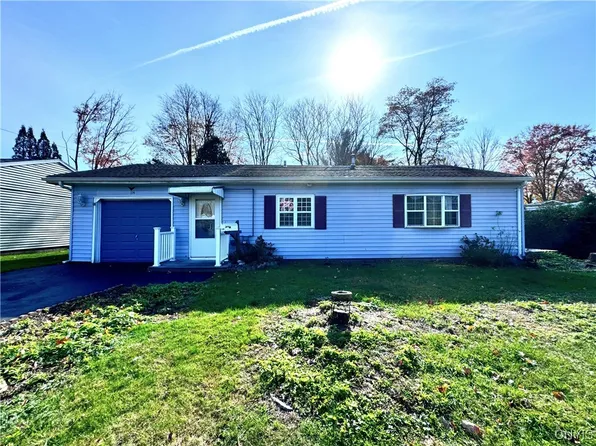 114 Denton Ave, Whitesboro, NY 13492