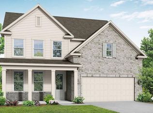 138 Rushing View Gln, Dallas, GA 30157