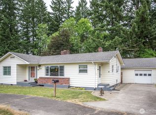 1639 State Route 505, Toledo, WA 98591