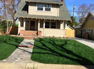 733 W Poplar St, Stockton, CA