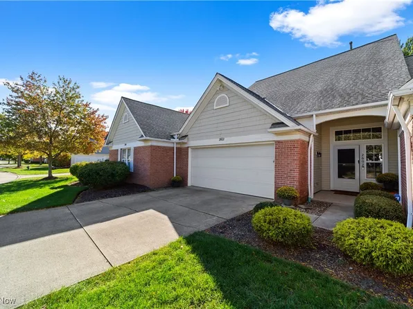 2602 Woodruff Ct #87, Westlake, OH 44145