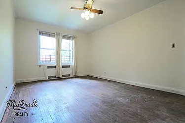 Sold by Midbrook Realty, LLC