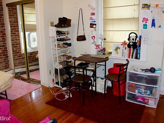 40 ANDERSON St. #14 Boston - Beacon Hill Shared Unit Photo 1