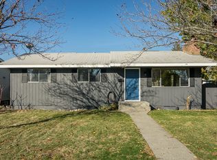 3111 E Indiana Ave, Spokane, WA 99207