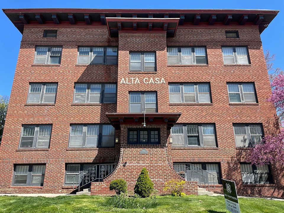 Alta Casa Apartments 3927 Ingersoll Ave Des Moines IA Zillow