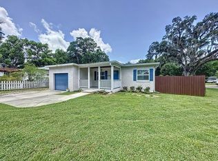 2601 Winter Park Rd, Winter Park, FL 32789