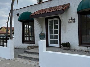 722 E Chapman Ave, Fullerton, CA 92831