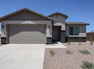 25450 N 166th Ln, Surprise, AZ 85387