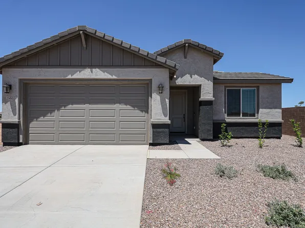 25450 N 166th Ln, Surprise, AZ 85387
