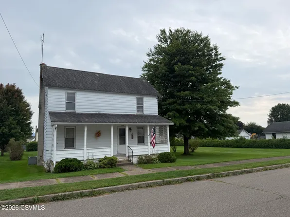 248 Martz St, Berwick, PA 18603