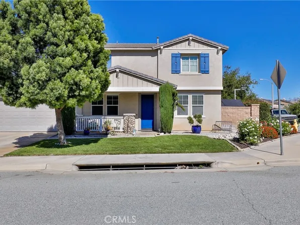 35332 Stockton St, Beaumont, CA 92223