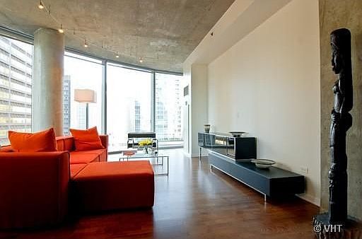 2nd image of 600 N Fairbanks Ct APT 1701
