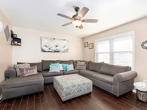 Many updates in this beautiful home!