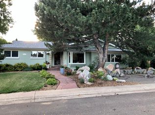 1175 Iris St, Lakewood, CO 80215