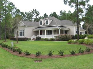 400 Barrimack Dr, Saint Marys, GA 31558