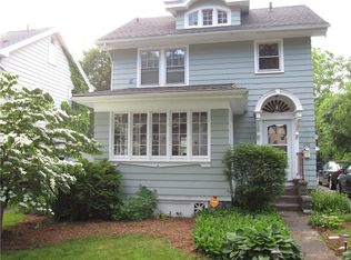 276 Inglewood Dr, Rochester, NY 14619