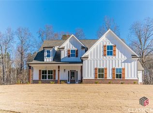 3205 George Williams Rd, Monroe, GA 30656