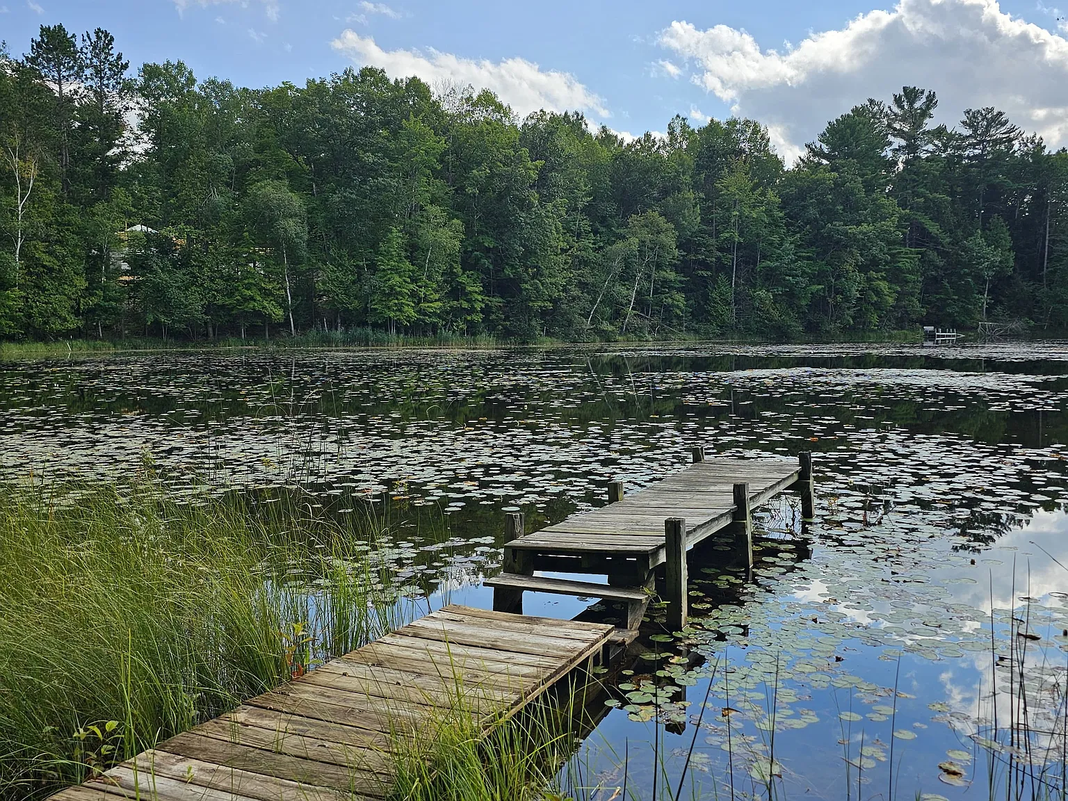 N Indian Lake Rd, Traverse City — Photo 2
