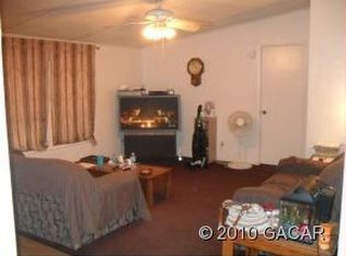 6389 Cascade Dr, Keystone Heights, FL 32656