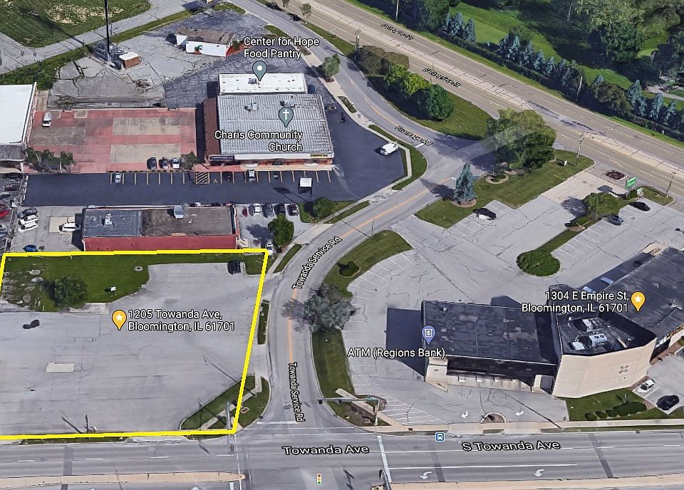 1205 Towanda Ave, Bloomington, IL 61701 Zillow