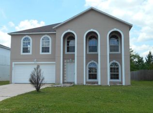 488 Islamorada Dr S, Macclenny, FL 32063