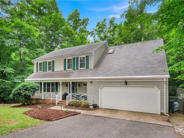 2800 Starling Dr, Williamsburg, VA 23185