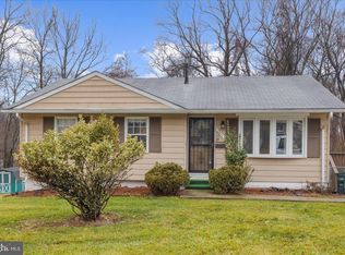 8611 Girard St, Landover, MD 20785