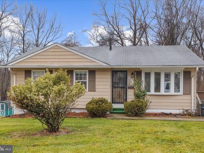 8611 Girard St, Landover, MD, 20785