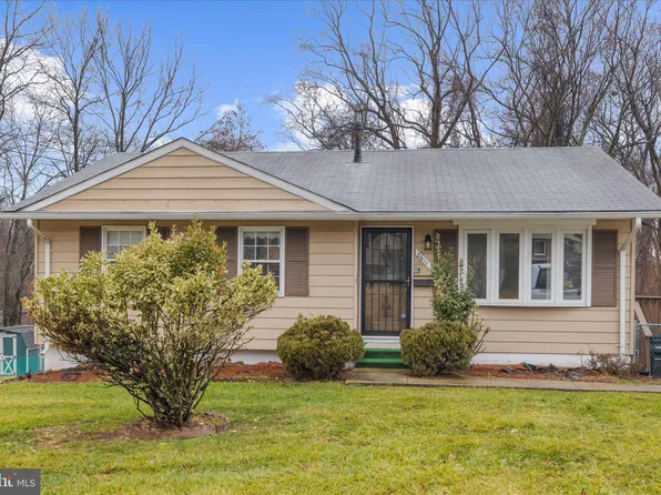 8611 Girard St, Landover, MD 20785