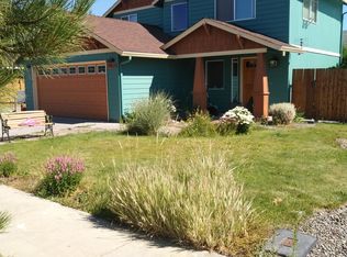 20067 Elizabeth Ln, Bend, OR 97702